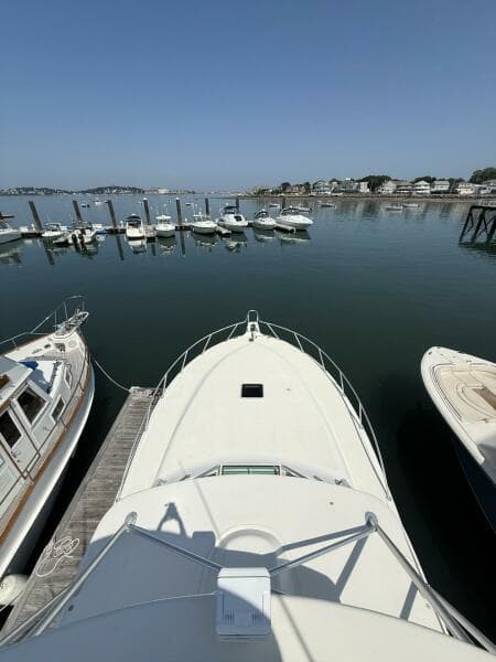 2007 Albemarle 410 Express