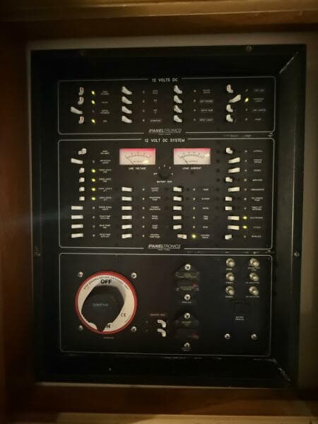 2007 Albemarle 410 Express