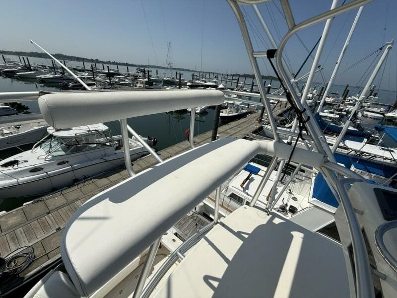 2007 Albemarle 410 Express