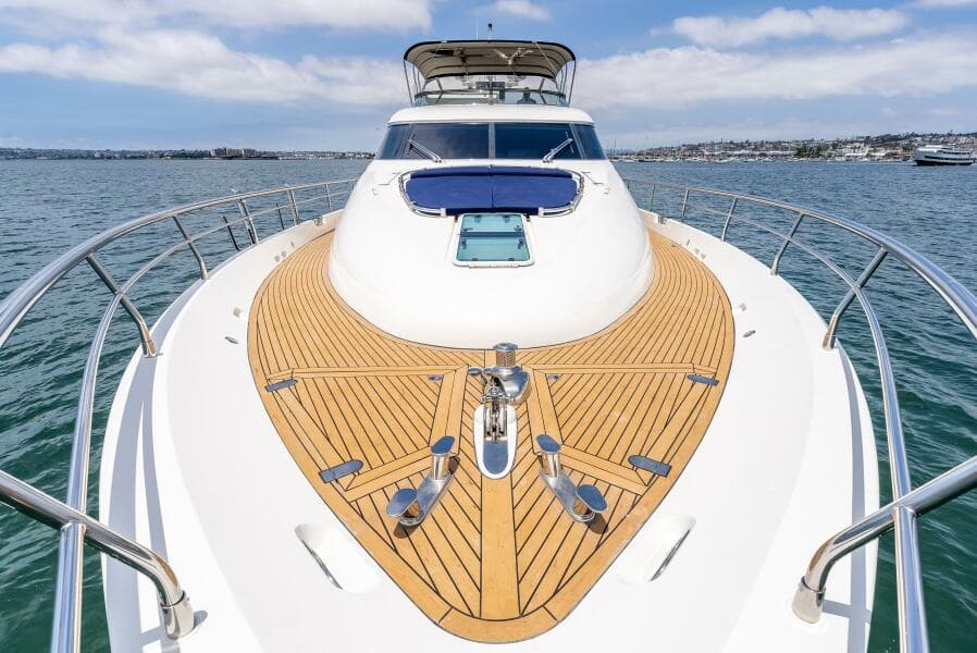 2013 Fairline 