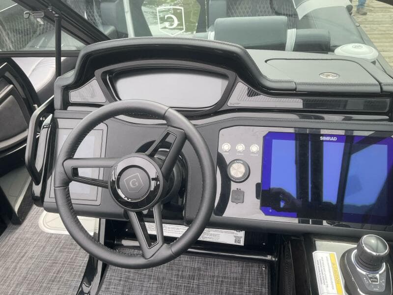 2024 Godfrey XP2700 W Twin