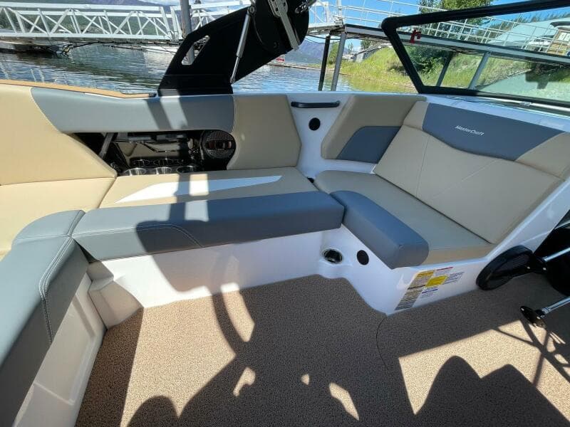 2024 Mastercraft NXT20