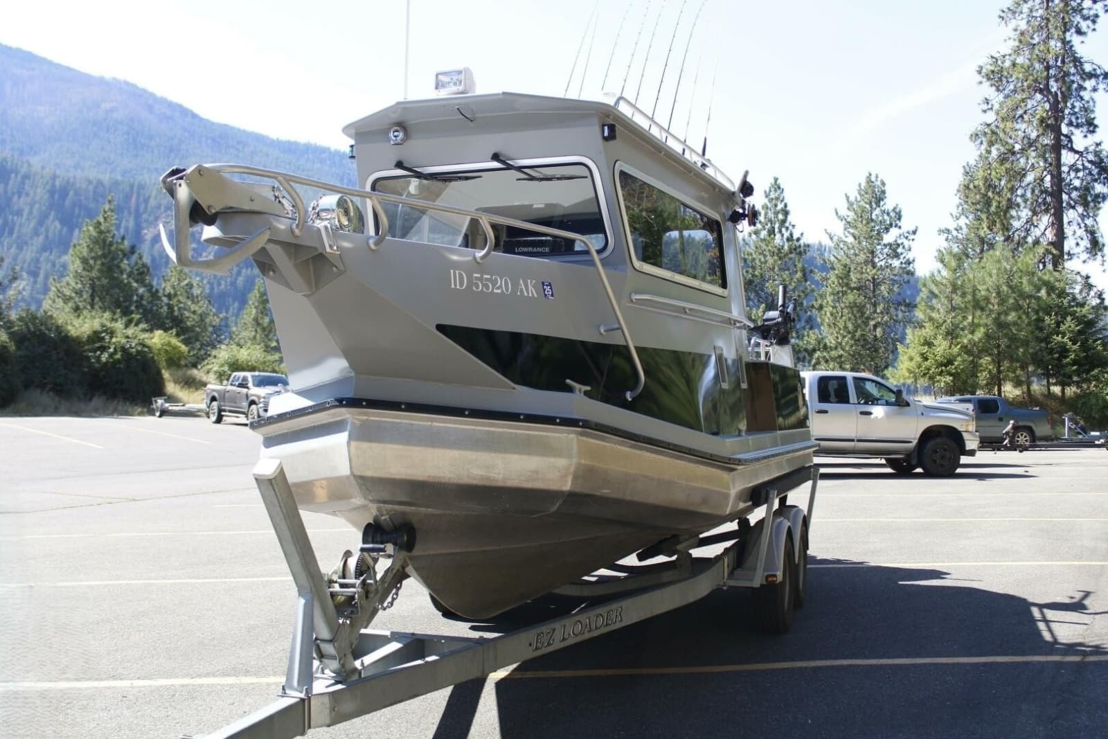 2005 ACB 27 - Photo 12