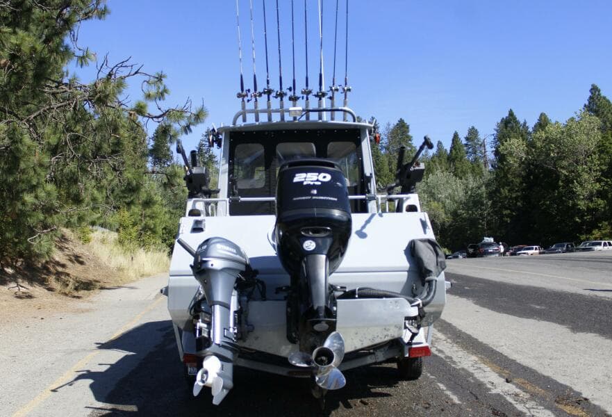 2005 Commercial ACB CUSTOM 26.5