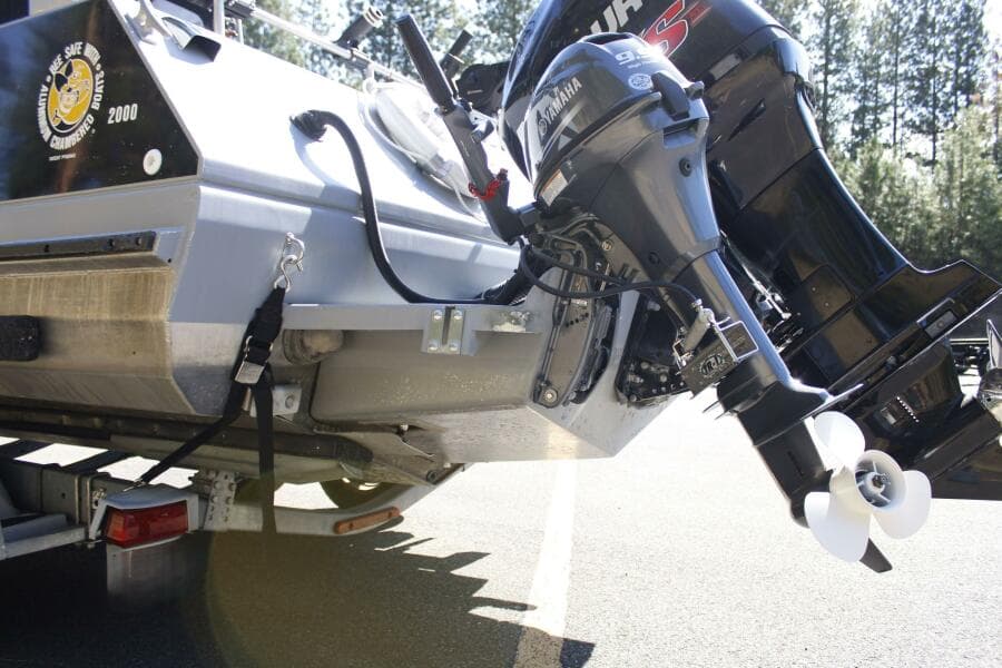 2005 Commercial ACB CUSTOM 26.5