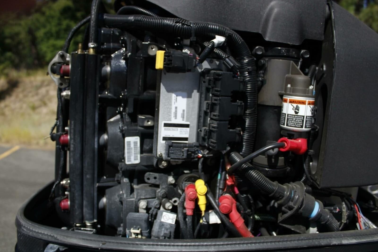 2005 ACB 27 - Photo 26