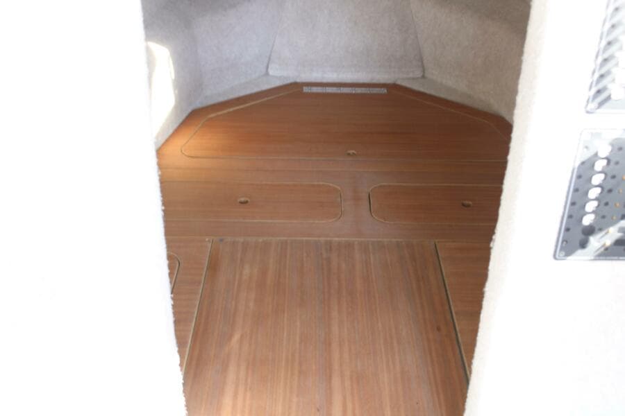 2005 Commercial ACB CUSTOM 26.5