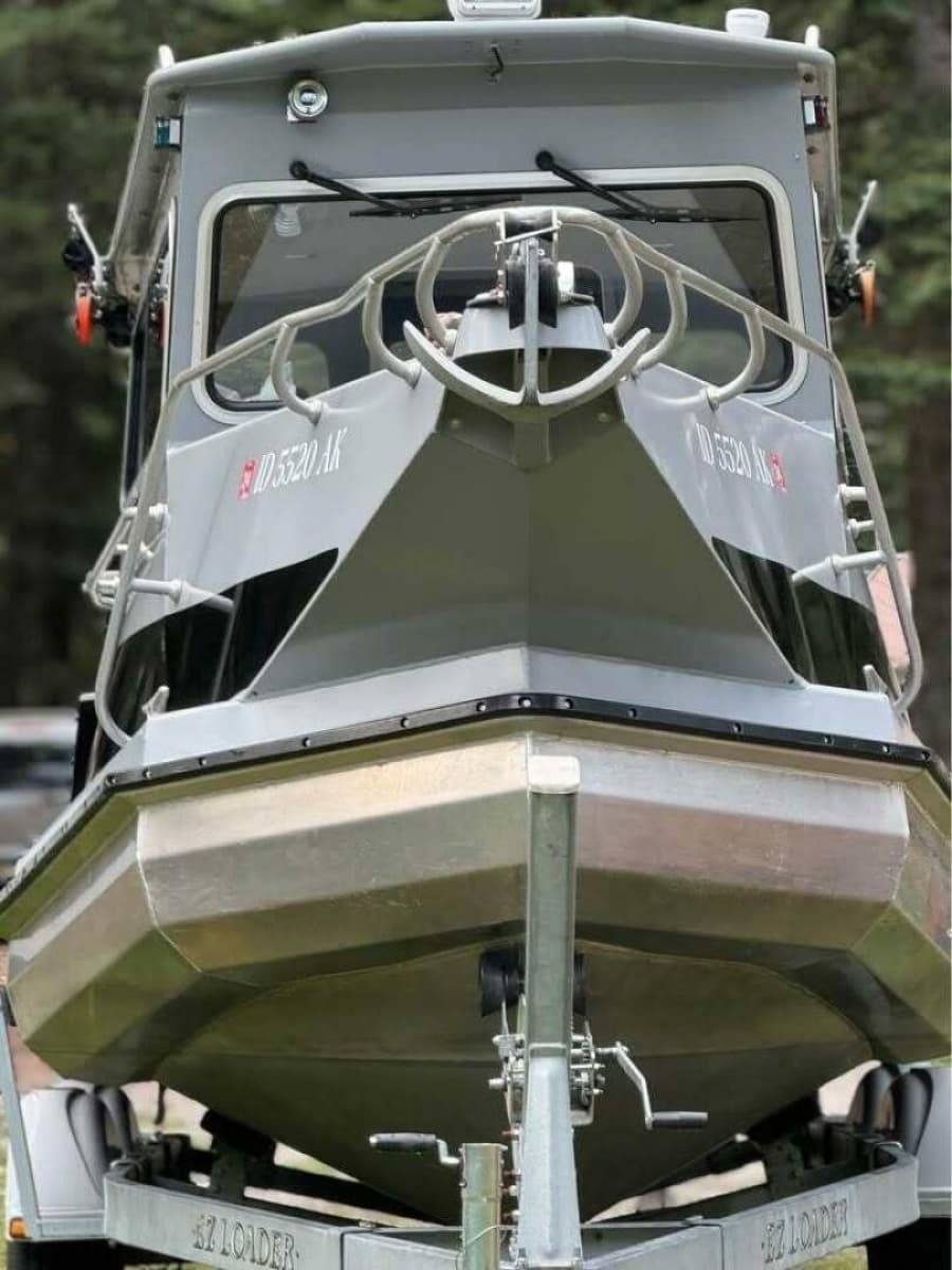 2005 ACB 27 - Photo 14