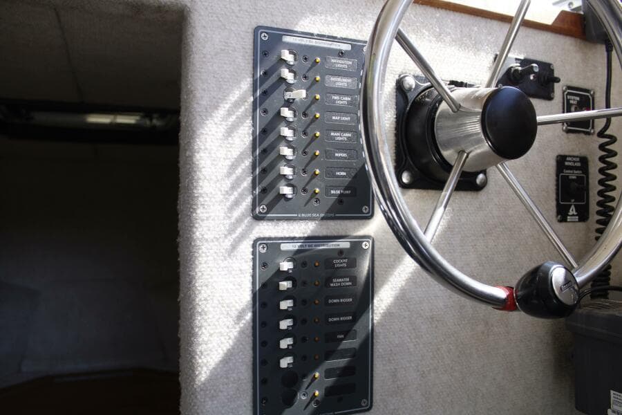 2005 Commercial ACB CUSTOM 26.5