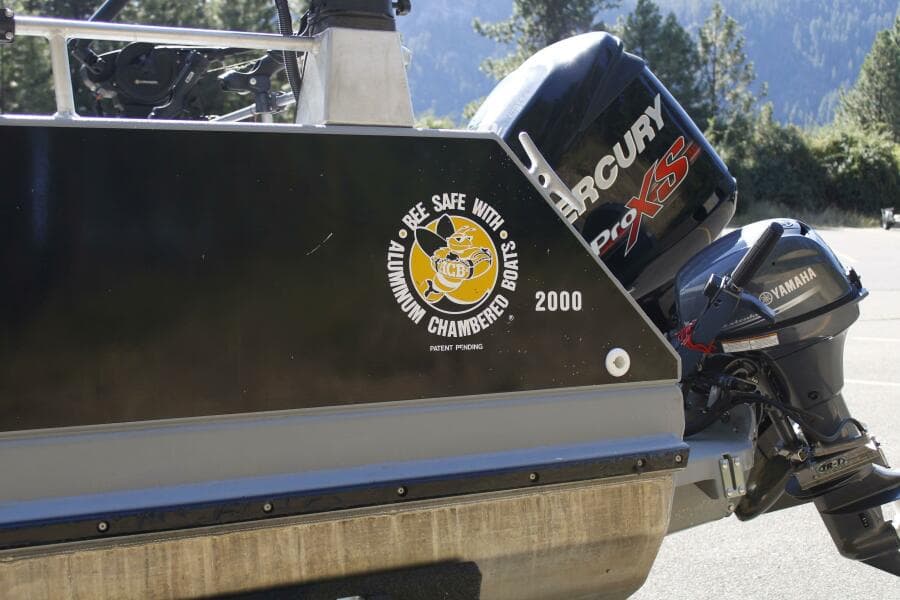 2005 Commercial ACB CUSTOM 26.5