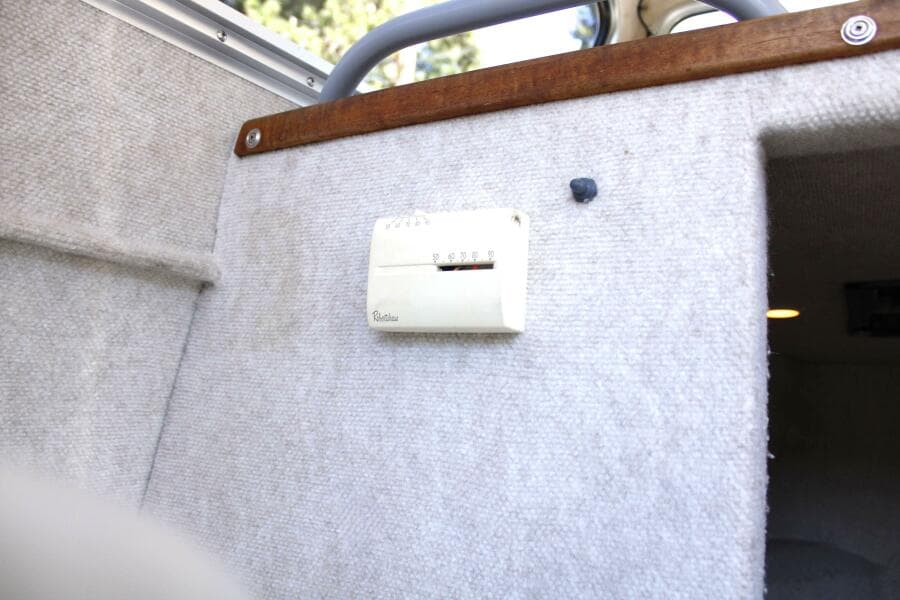 2005 Commercial ACB CUSTOM 26.5