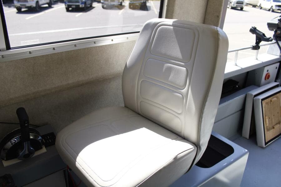 2005 Commercial ACB CUSTOM 26.5