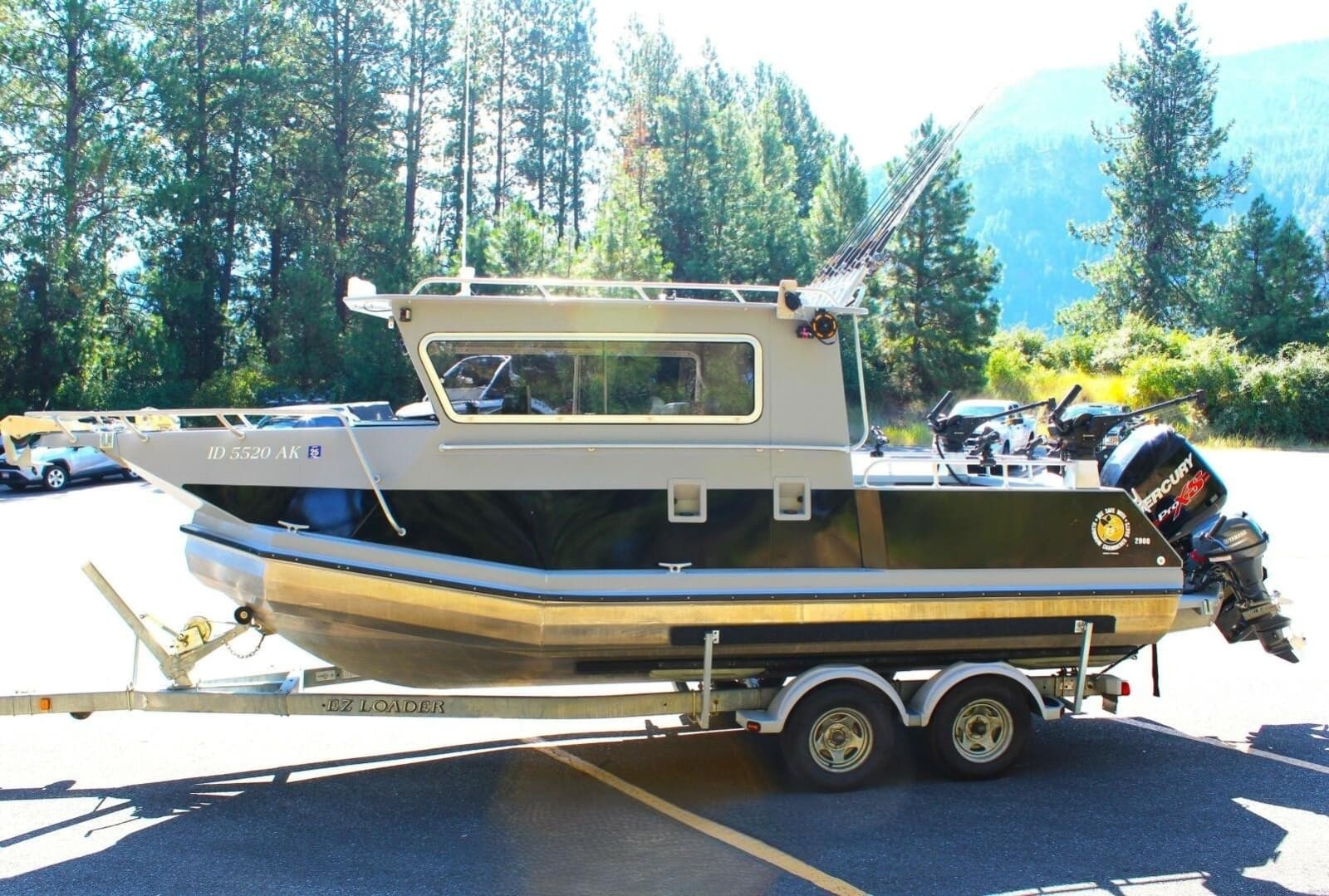 2005 ACB 27 - Photo 54