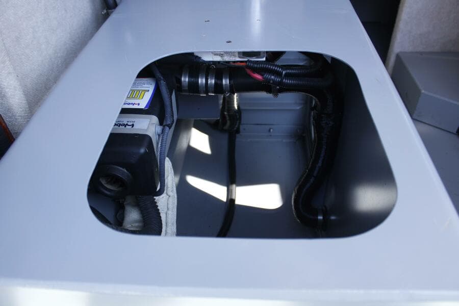 2005 Commercial ACB CUSTOM 26.5