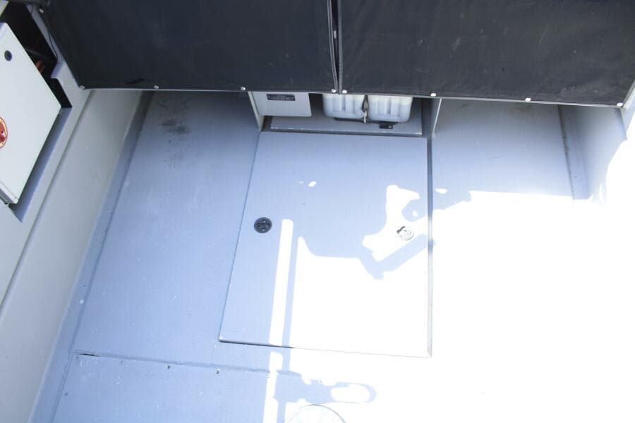 2005 Commercial ACB CUSTOM 26.5