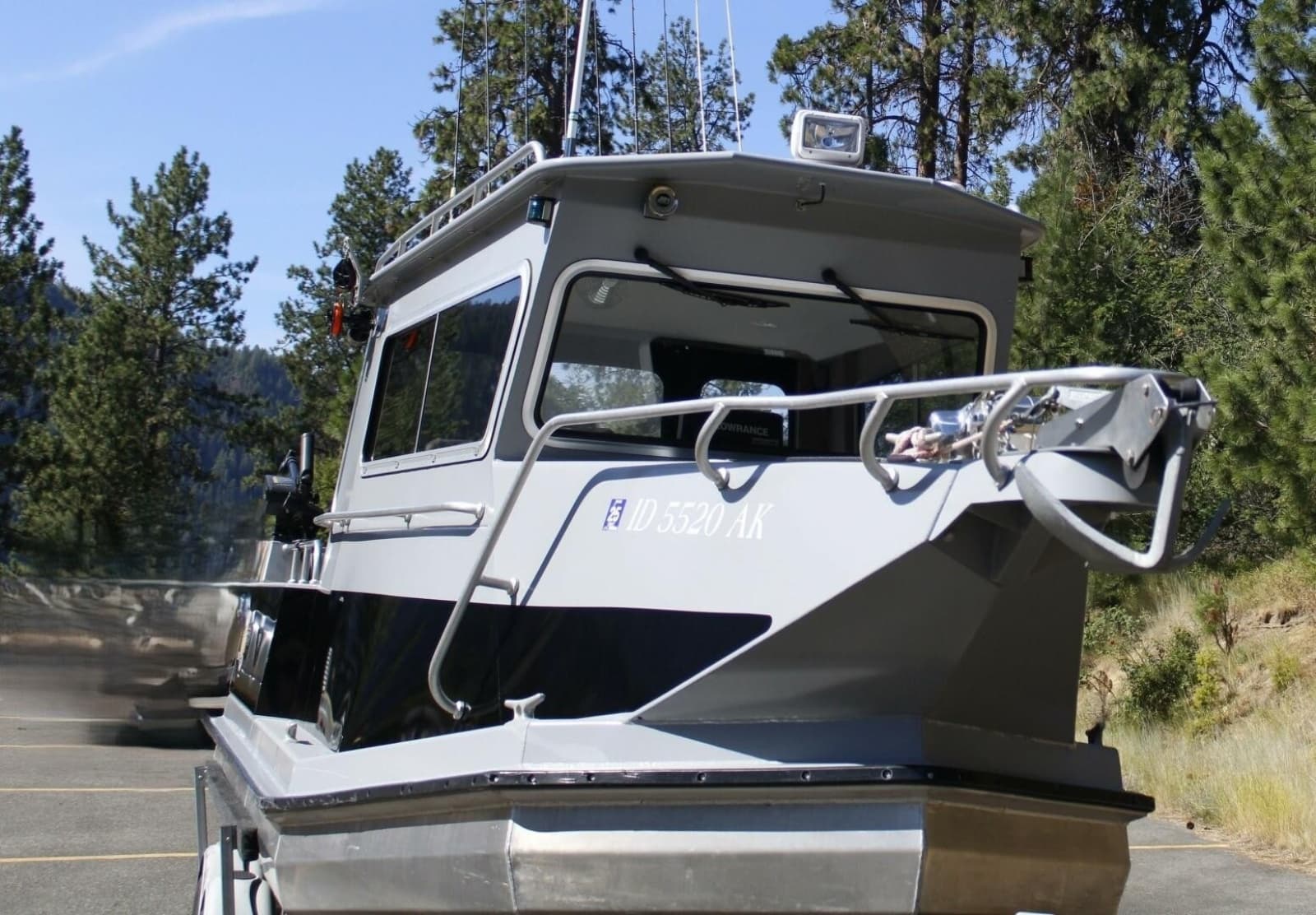 2005 ACB 27 - Photo 11