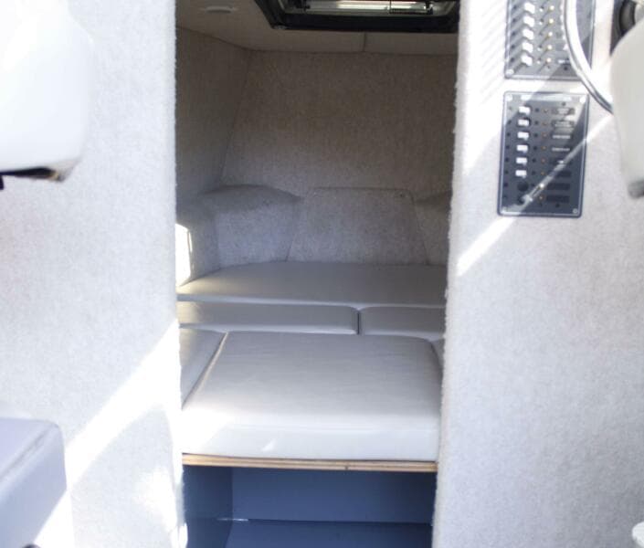 2005 Commercial ACB CUSTOM 26.5