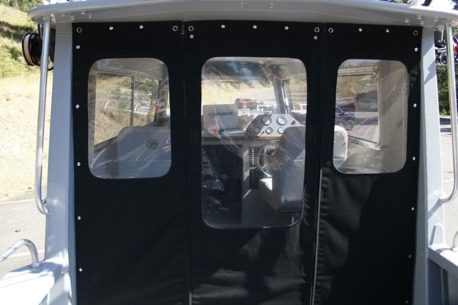 2005 Commercial ACB CUSTOM 26.5