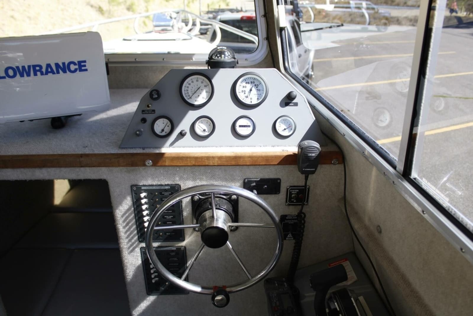 2005 ACB 27 - Photo 34