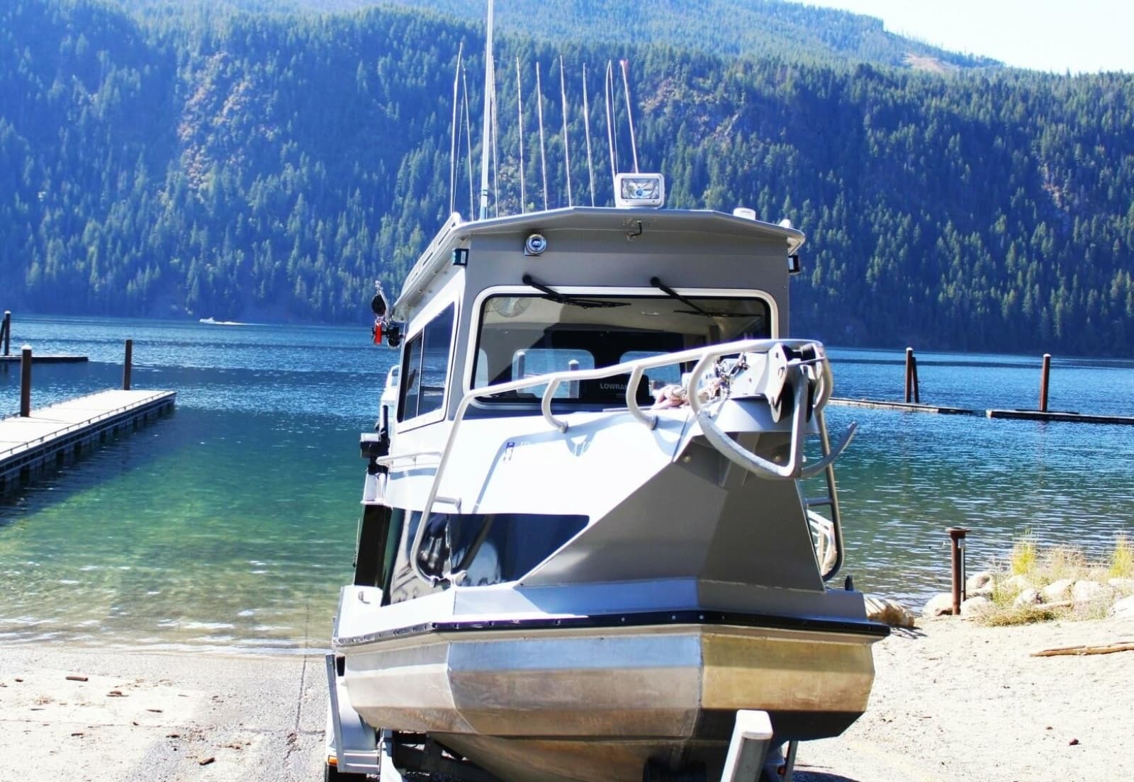 2005 ACB 27 - Photo 2
