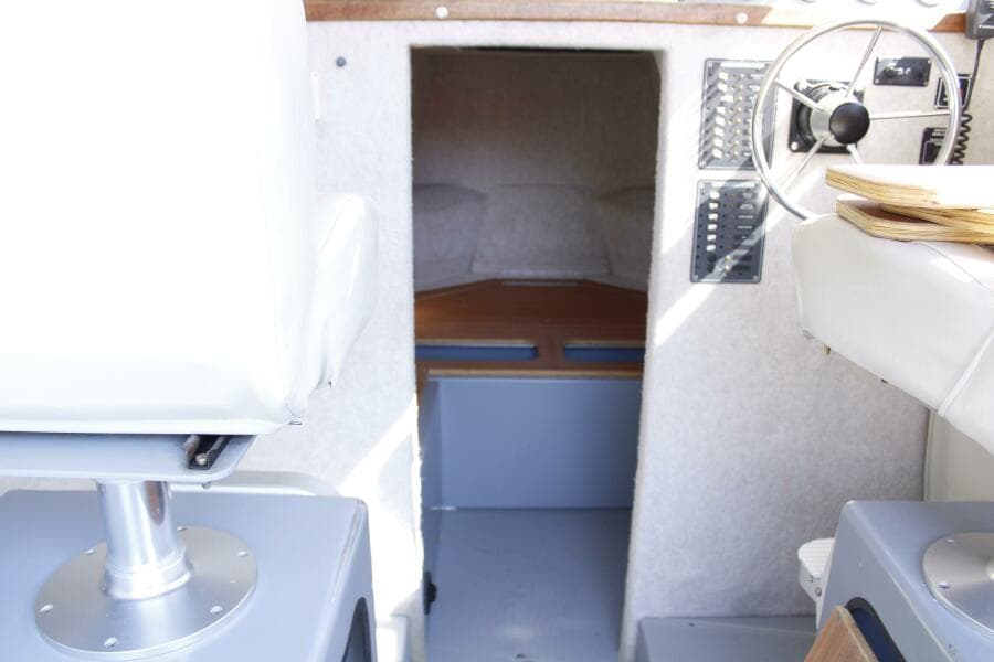 2005 Commercial ACB CUSTOM 26.5