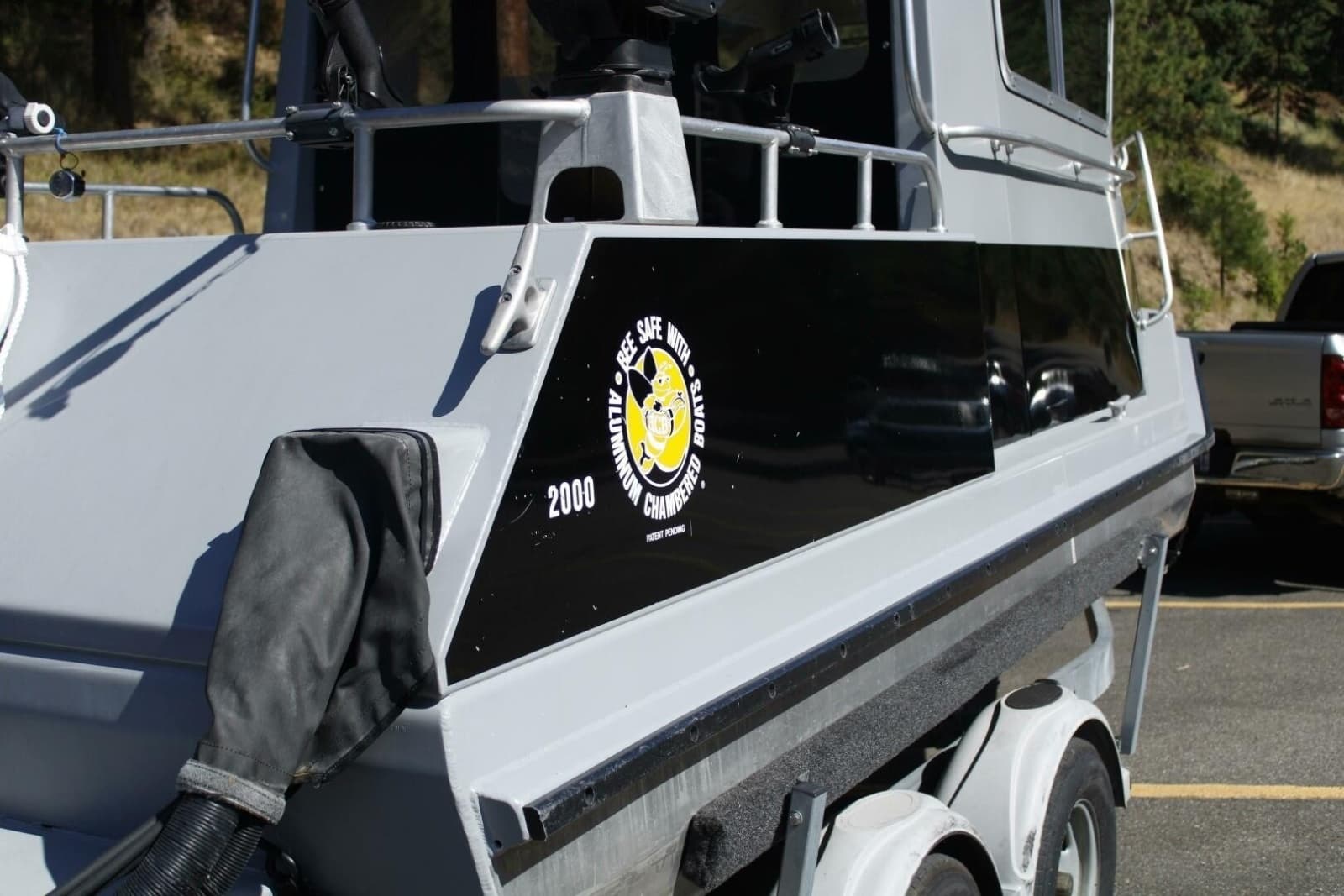 2005 ACB 27 - Photo 20