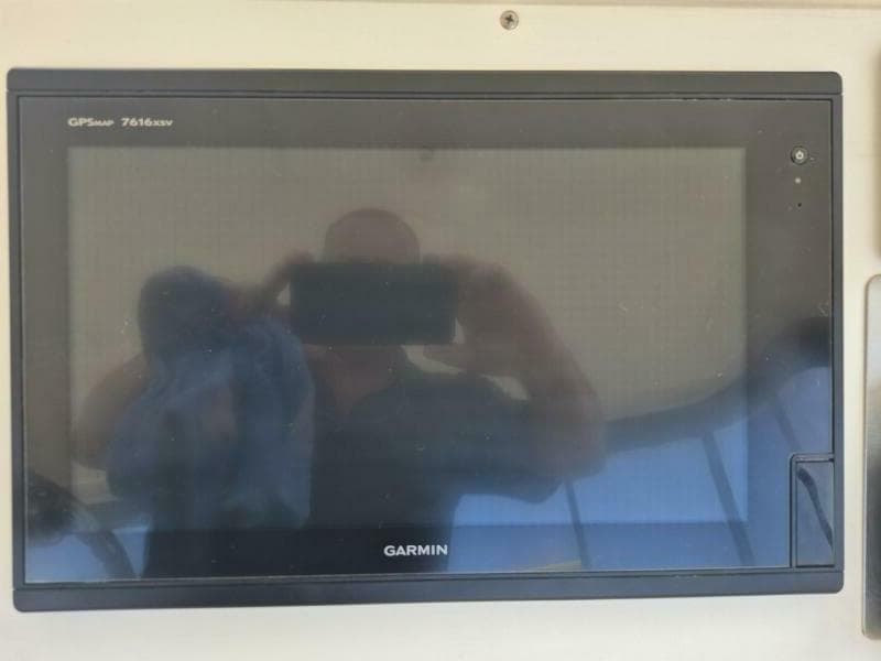 2002 Silverton 38 Convertible