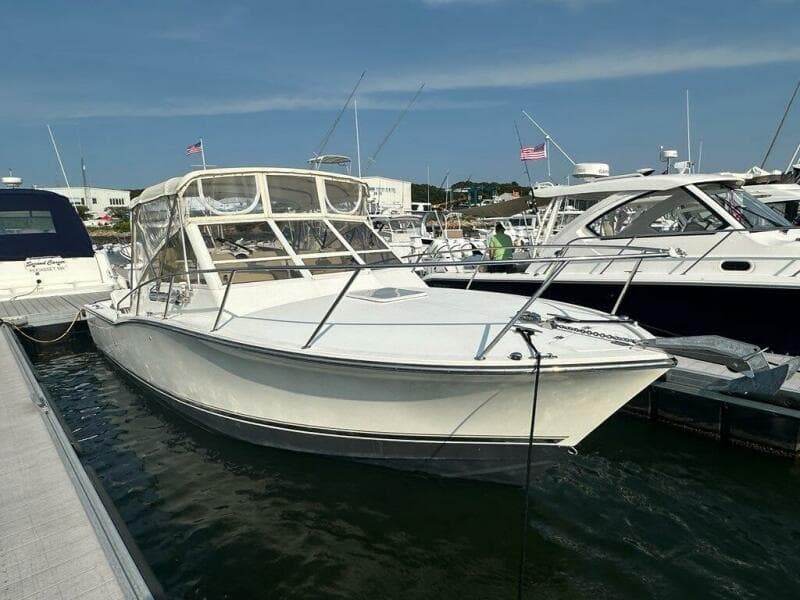 2005 Carolina Classic 