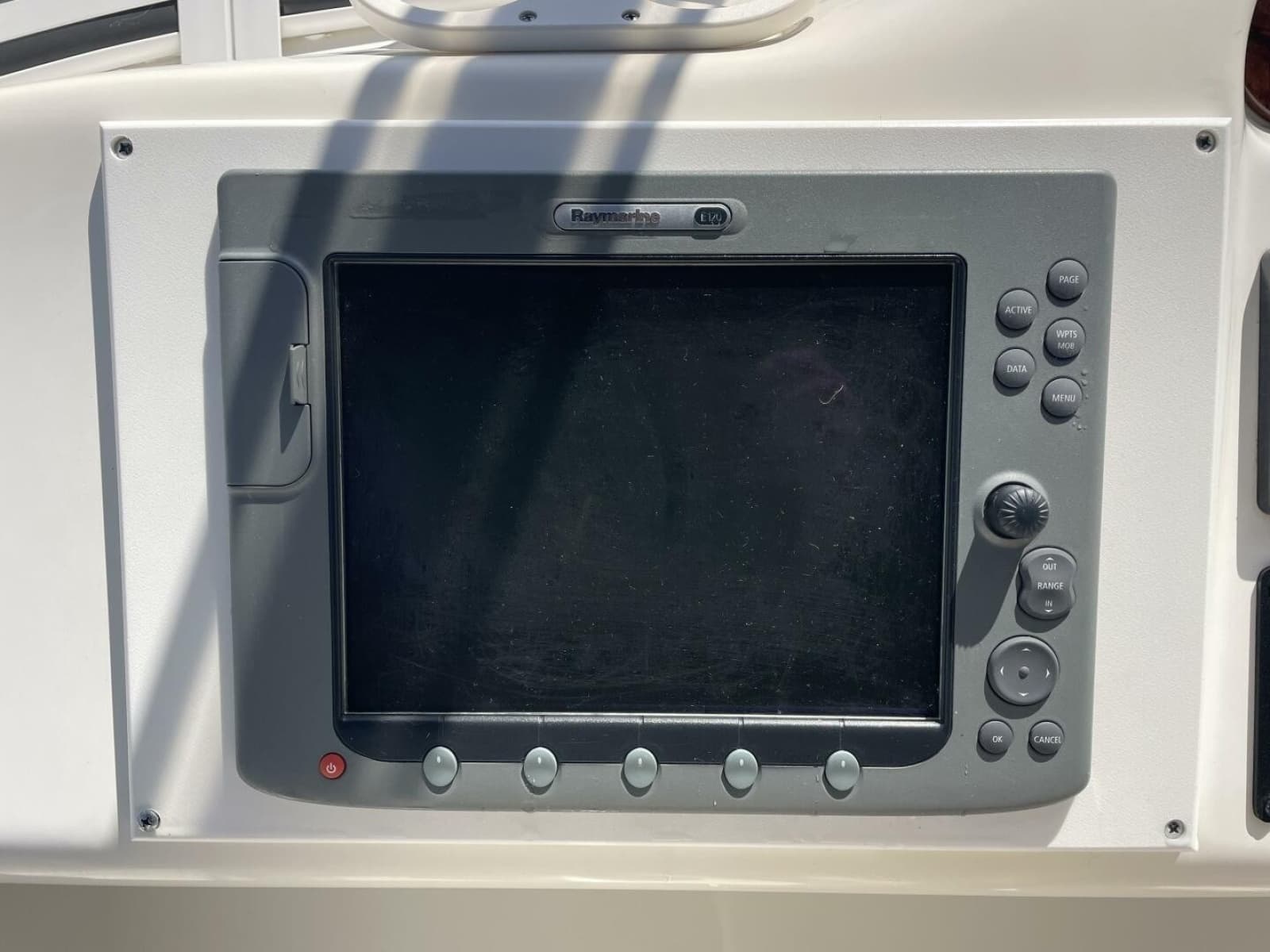 2000 Sea Ray 400 Sedan Bridge - Photo 43