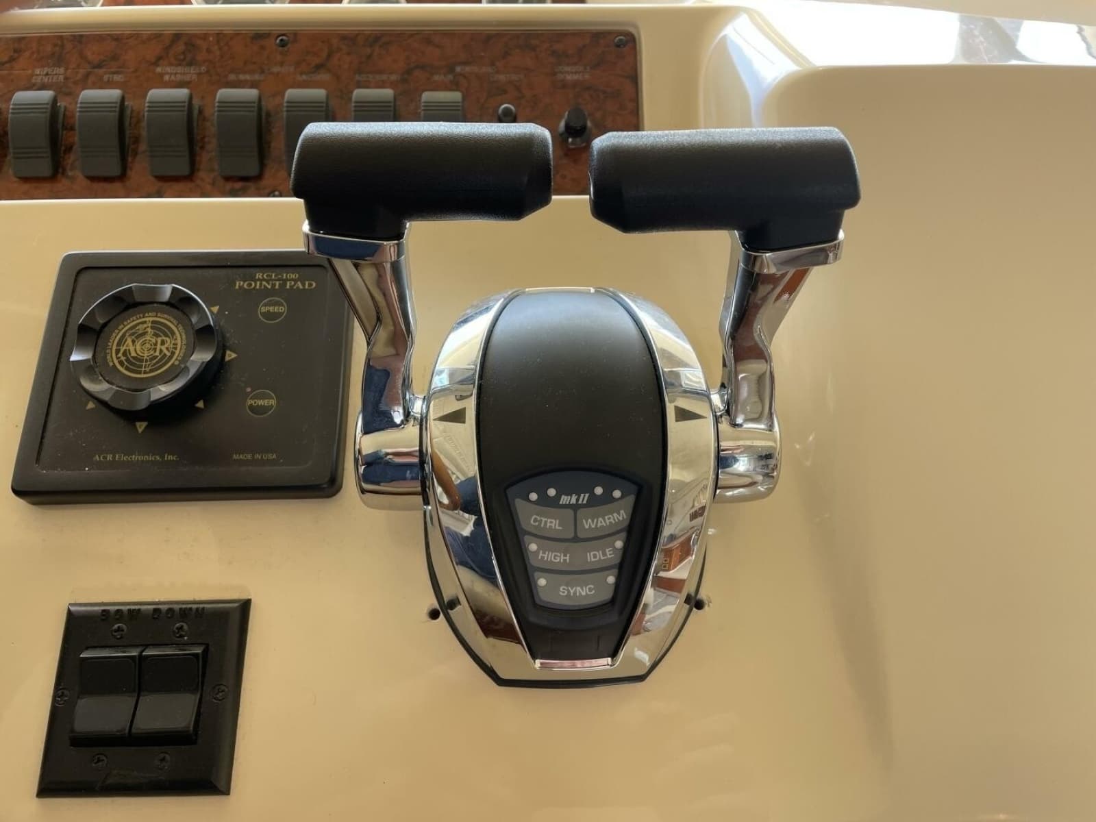 2000 Sea Ray 400 Sedan Bridge - Photo 56