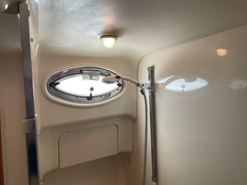 2000 Sea Ray 400 Sedan Bridge