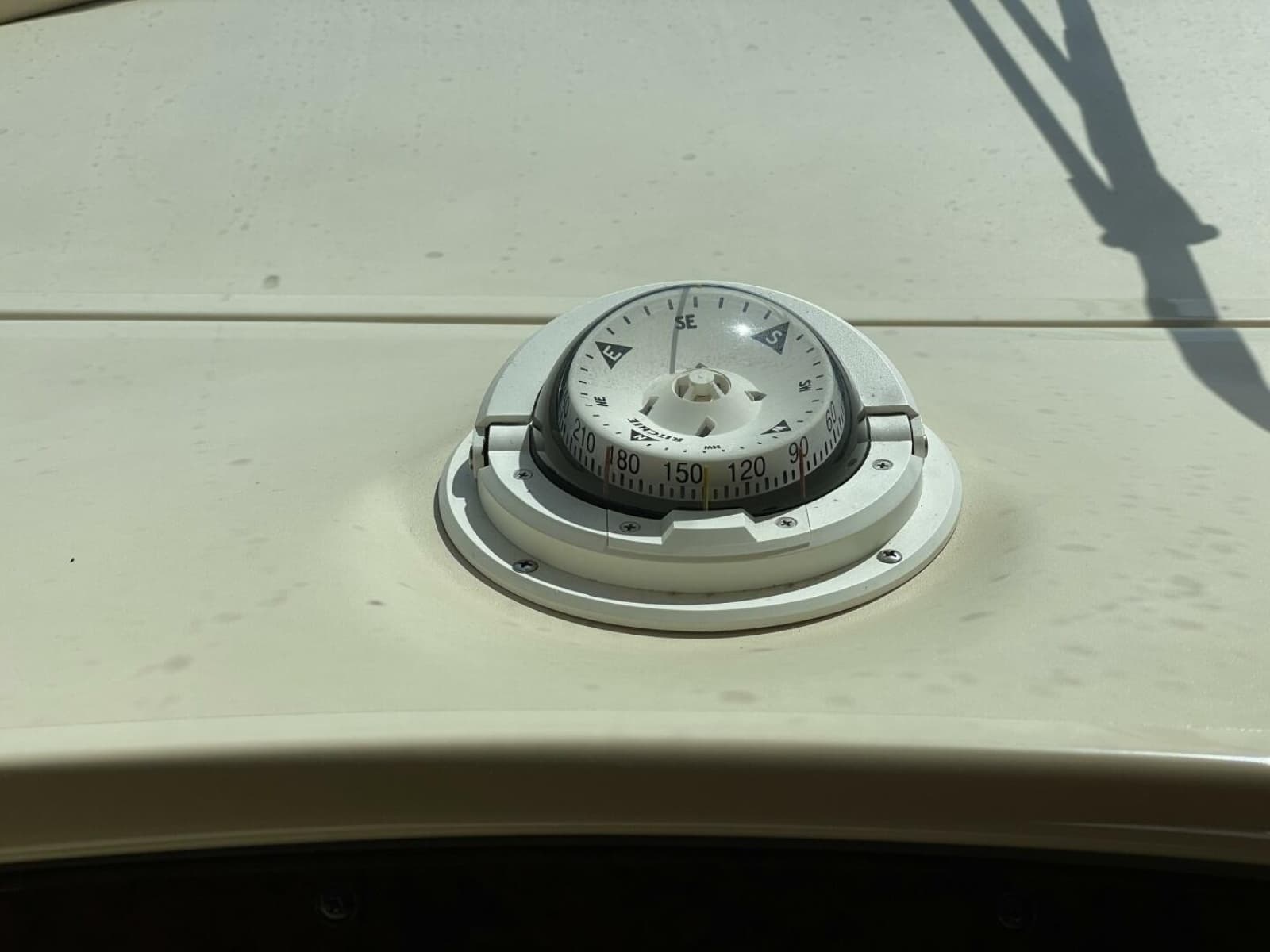 2000 Sea Ray 400 Sedan Bridge - Photo 55