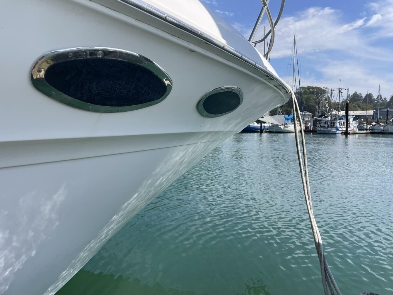 2000 Sea Ray 400 Sedan Bridge - Photo 15