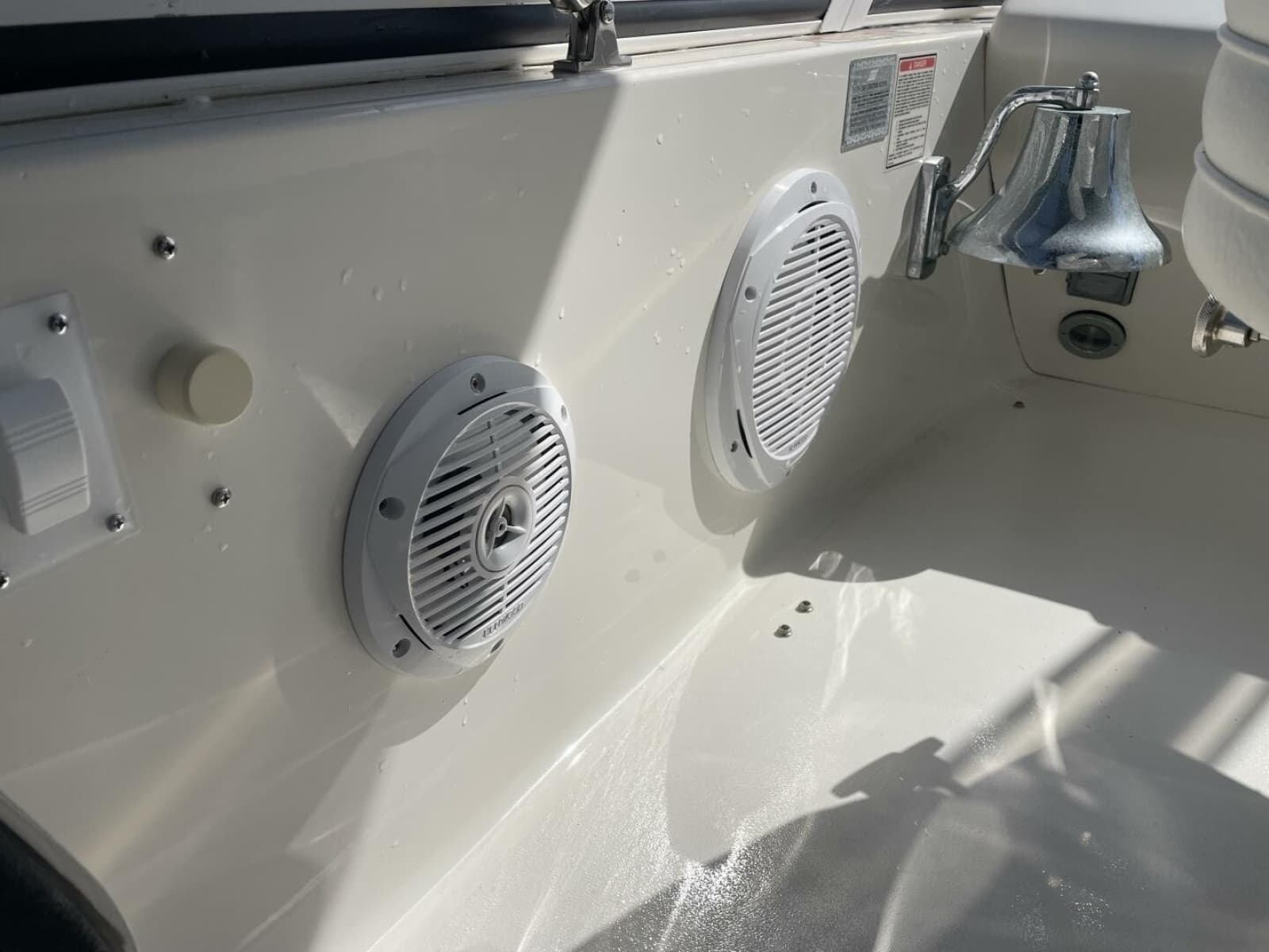 2000 Sea Ray 400 Sedan Bridge - Photo 45