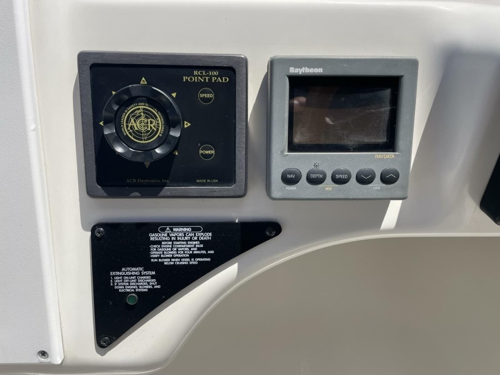 2000 Sea Ray 400 Sedan Bridge - Photo 42