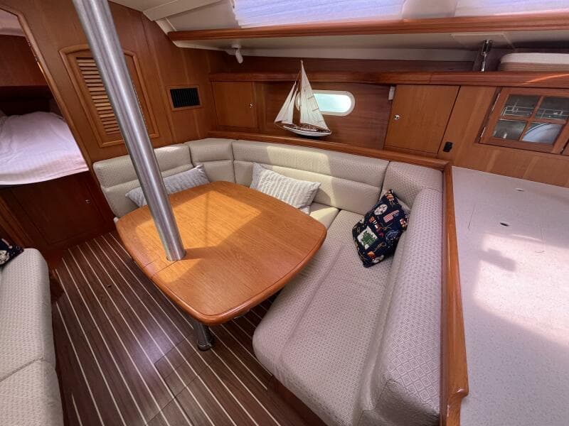 2006 Hunter 36-2