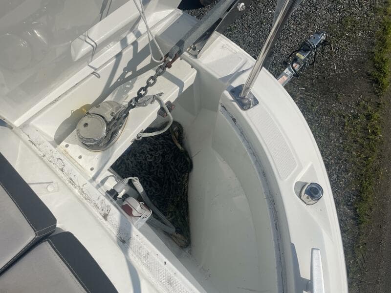 2022 Jeanneau NC 795 S2