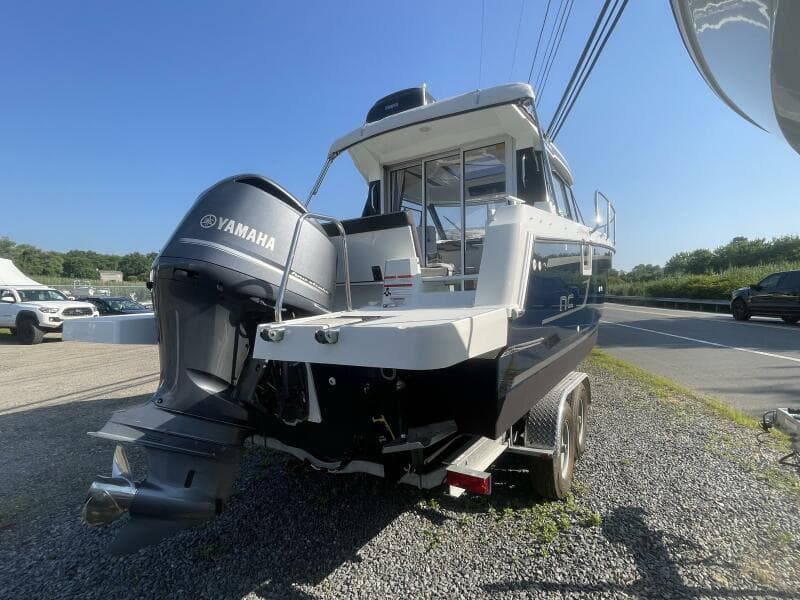 2022 Jeanneau NC 795 S2