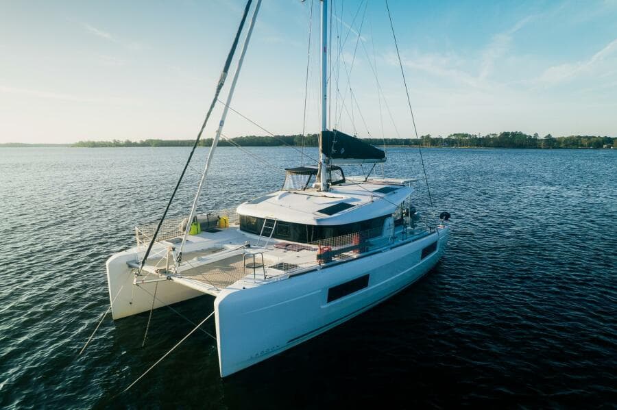 2023 Lagoon  - Photo 1