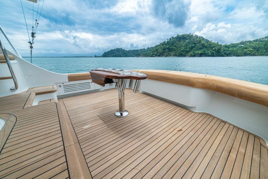 1997 Ricky Gillikan 49C 'Annie Girl"