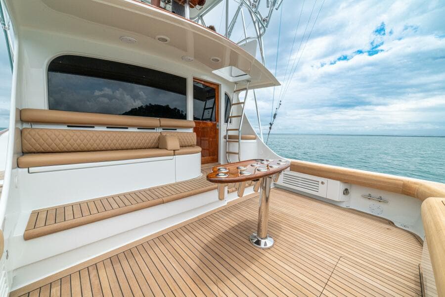 1997 Ricky Gillikan 49C 'Annie Girl"