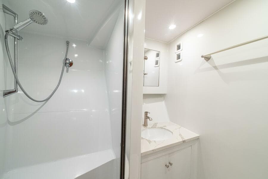 1997 Ricky Gillikan 49C 'Annie Girl"