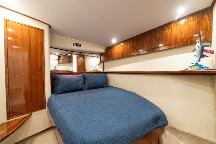 1997 Ricky Gillikan 49C 'Annie Girl"