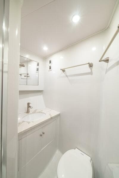 1997 Ricky Gillikan 49C 'Annie Girl"