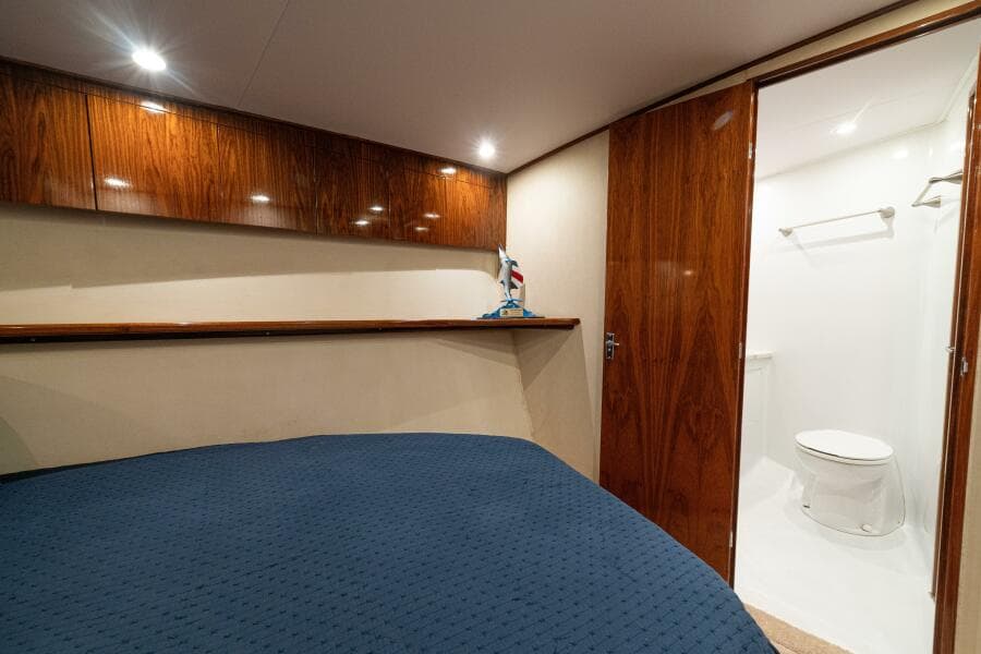 1997 Ricky Gillikan 49C 'Annie Girl"