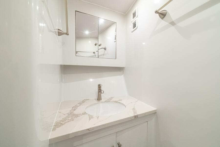 1997 Ricky Gillikan 49C 'Annie Girl"