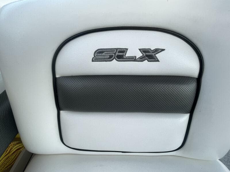 2007 Sea Ray 290 SLX