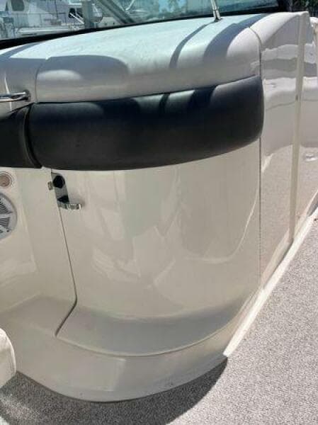 2007 Sea Ray 290 SLX