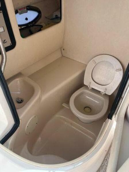 2007 Sea Ray 290 SLX