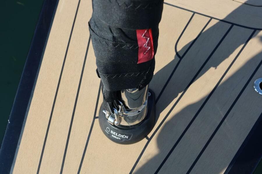 Selden Furlex Genoa Furler